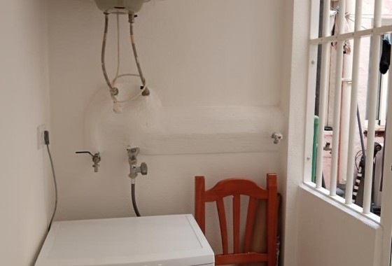 Sprzedaż - Apartament / Mieszkanie -
Torrevieja - El molino