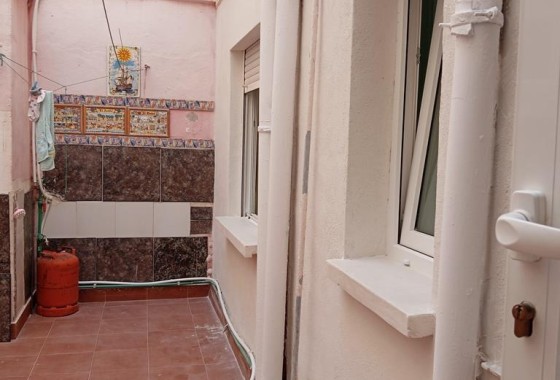 Sprzedaż - Apartament / Mieszkanie -
Torrevieja - El molino