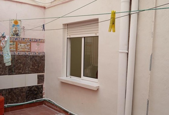 Sprzedaż - Apartament / Mieszkanie -
Torrevieja - El molino