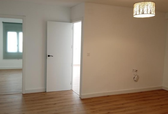 Sprzedaż - Apartament / Mieszkanie -
Torrevieja - El molino