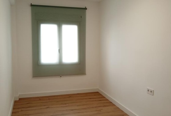 Sprzedaż - Apartament / Mieszkanie -
Torrevieja - El molino