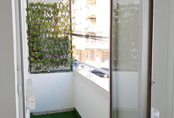 Sprzedaż - Apartament / Mieszkanie -
Torrevieja - El molino