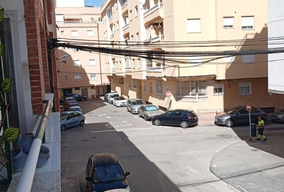 Sprzedaż - Apartament / Mieszkanie -
Torrevieja - El molino