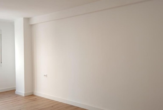 Sprzedaż - Apartament / Mieszkanie -
Torrevieja - El molino