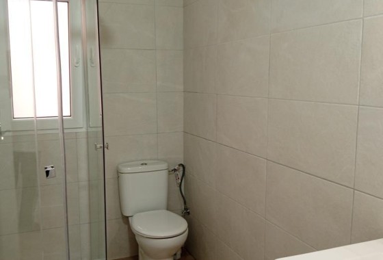 Sprzedaż - Apartament / Mieszkanie -
Torrevieja - El molino