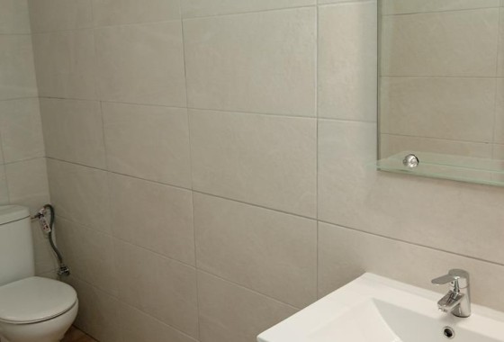 Sprzedaż - Apartament / Mieszkanie -
Torrevieja - El molino