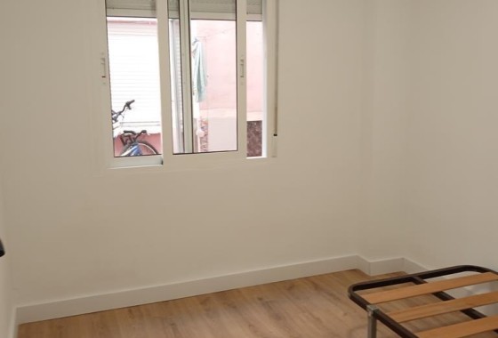 Sprzedaż - Apartament / Mieszkanie -
Torrevieja - El molino