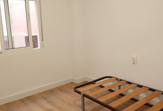 Sprzedaż - Apartament / Mieszkanie -
Torrevieja - El molino