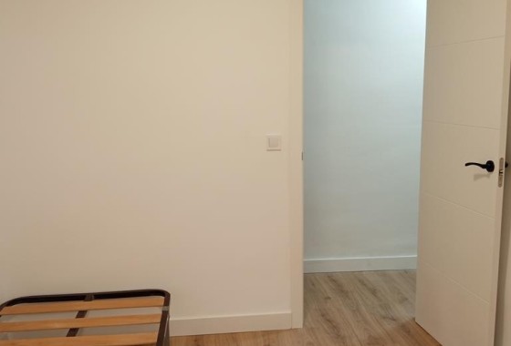 Sprzedaż - Apartament / Mieszkanie -
Torrevieja - El molino