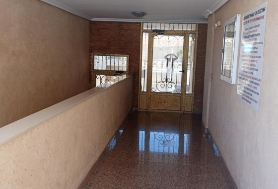 Sprzedaż - Apartament / Mieszkanie -
Los Montesinos - PUEBLO CENTRO