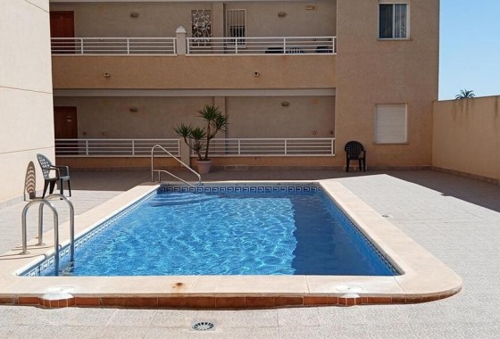 Sprzedaż - Apartament / Mieszkanie -
Los Montesinos - PUEBLO CENTRO
