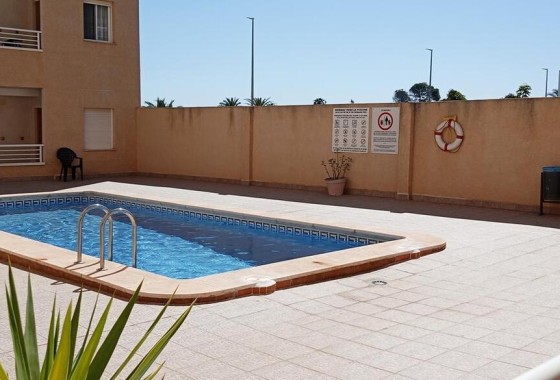 Sprzedaż - Apartament / Mieszkanie -
Los Montesinos - PUEBLO CENTRO