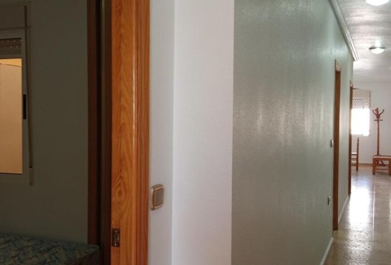 Sprzedaż - Apartament / Mieszkanie -
Los Montesinos - PUEBLO CENTRO