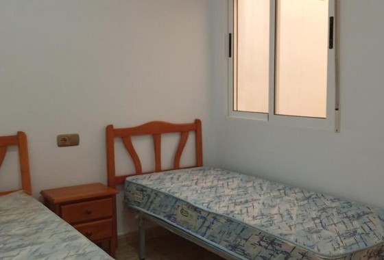 Sprzedaż - Apartament / Mieszkanie -
Los Montesinos - PUEBLO CENTRO