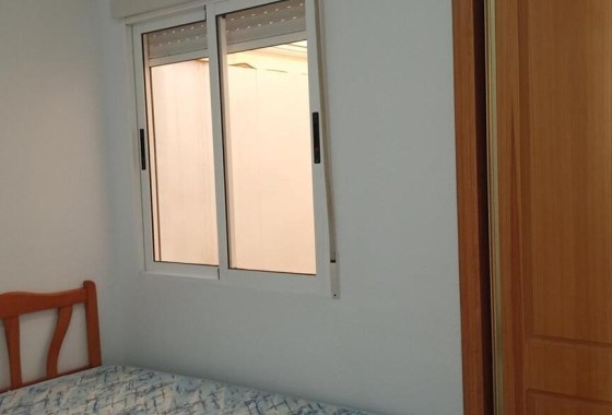 Sprzedaż - Apartament / Mieszkanie -
Los Montesinos - PUEBLO CENTRO
