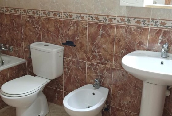 Sprzedaż - Apartament / Mieszkanie -
Los Montesinos - PUEBLO CENTRO