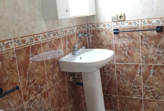 Sprzedaż - Apartament / Mieszkanie -
Los Montesinos - PUEBLO CENTRO