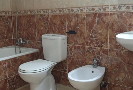Sprzedaż - Apartament / Mieszkanie -
Los Montesinos - PUEBLO CENTRO