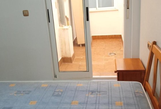 Sprzedaż - Apartament / Mieszkanie -
Los Montesinos - PUEBLO CENTRO