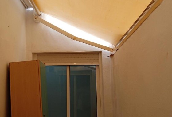 Sprzedaż - Apartament / Mieszkanie -
Los Montesinos - PUEBLO CENTRO