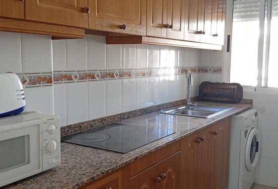Sprzedaż - Apartament / Mieszkanie -
Los Montesinos - PUEBLO CENTRO