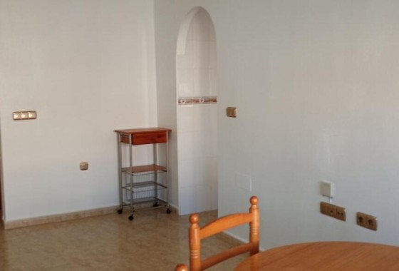 Sprzedaż - Apartament / Mieszkanie -
Los Montesinos - PUEBLO CENTRO