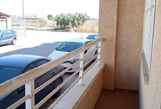 Sprzedaż - Apartament / Mieszkanie -
Los Montesinos - PUEBLO CENTRO