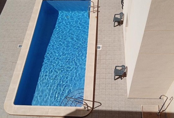 Sprzedaż - Apartament / Mieszkanie -
Los Montesinos - PUEBLO CENTRO