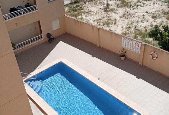 Sprzedaż - Apartament / Mieszkanie -
Los Montesinos - PUEBLO CENTRO