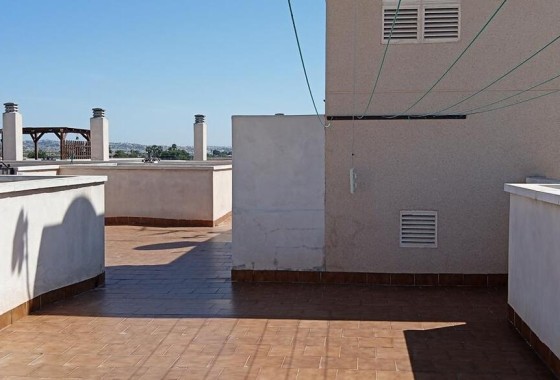 Sprzedaż - Apartament / Mieszkanie -
Los Montesinos - PUEBLO CENTRO