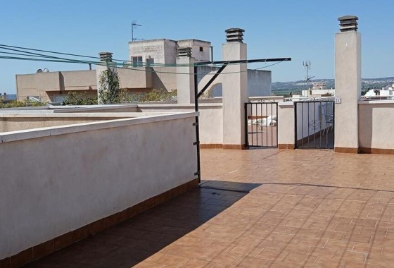 Sprzedaż - Apartament / Mieszkanie -
Los Montesinos - PUEBLO CENTRO