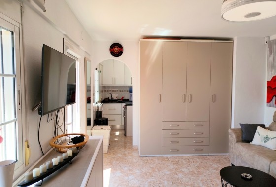 Revente - Villa Individuelle -
San Miguel / Vistabella Golf - Inland
