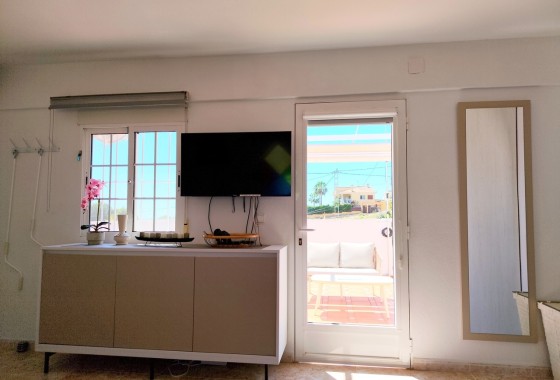 Revente - Villa Individuelle -
San Miguel / Vistabella Golf - Inland