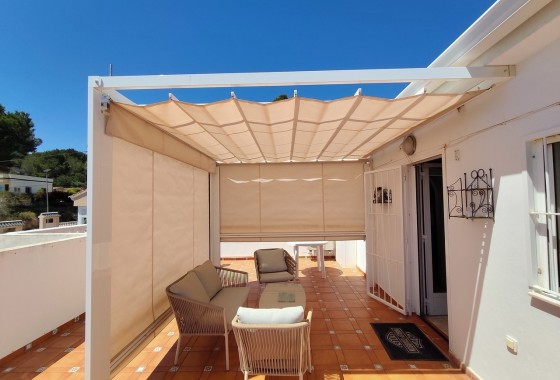 Revente - Villa Individuelle -
San Miguel / Vistabella Golf - Inland