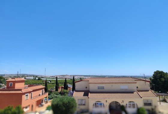 Revente - Villa Individuelle -
San Miguel / Vistabella Golf - Inland