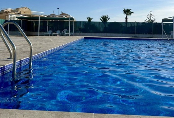 Sprzedaż - Dom miejski -
Torrevieja - Costa Blanca