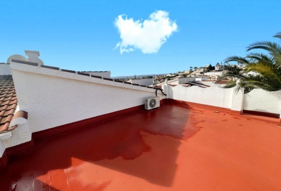 Sprzedaż - Willa wolnostojąca -
Ciudad Quesada - Rojales - Costa Blanca