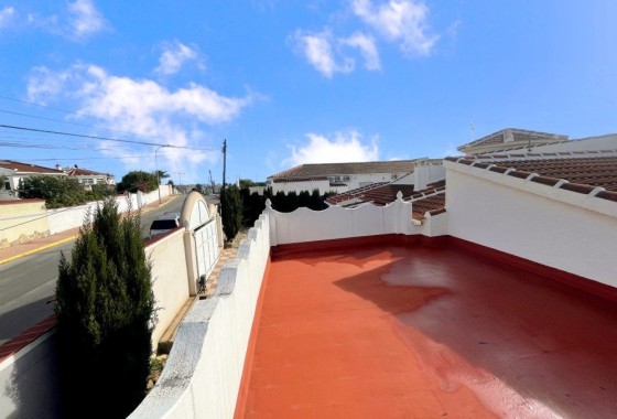 Sprzedaż - Willa wolnostojąca -
Ciudad Quesada - Rojales - Costa Blanca