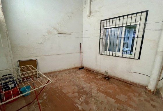 Sprzedaż - Apartament / Mieszkanie -
Los Montesinos - Costa Blanca