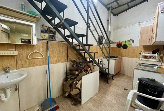 Sprzedaż - Apartament / Mieszkanie -
Los Montesinos - Costa Blanca