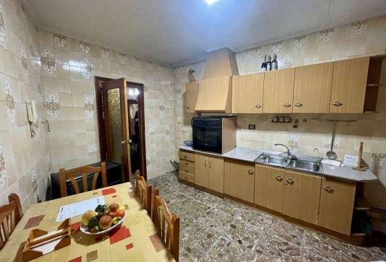 Sprzedaż - Apartament / Mieszkanie -
Los Montesinos - Costa Blanca