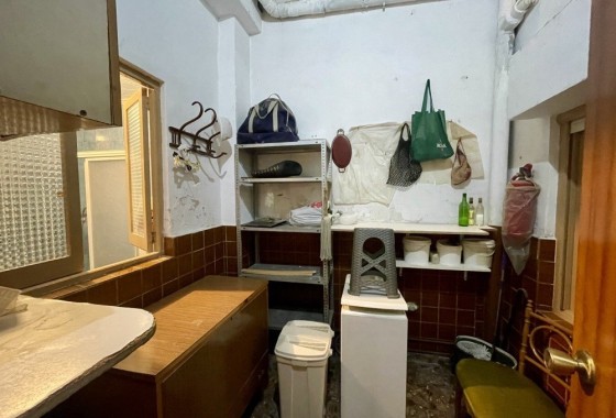 Sprzedaż - Apartament / Mieszkanie -
Los Montesinos - Costa Blanca