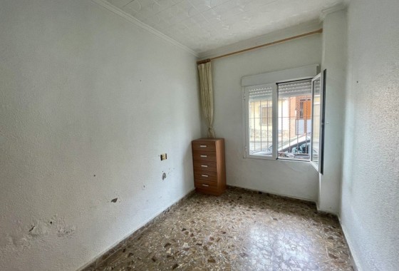 Sprzedaż - Apartament / Mieszkanie -
Los Montesinos - Costa Blanca