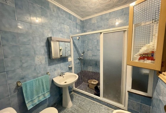 Sprzedaż - Apartament / Mieszkanie -
Los Montesinos - Costa Blanca