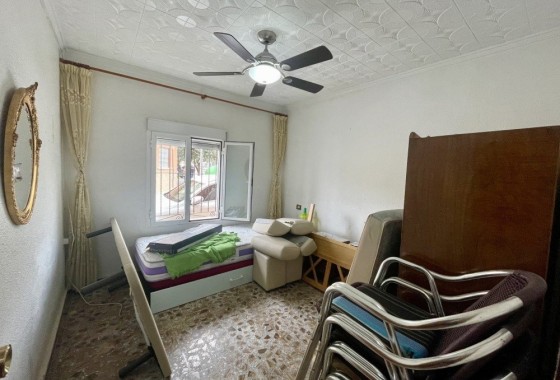 Sprzedaż - Apartament / Mieszkanie -
Los Montesinos - Costa Blanca