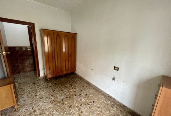 Sprzedaż - Apartament / Mieszkanie -
Los Montesinos - Costa Blanca