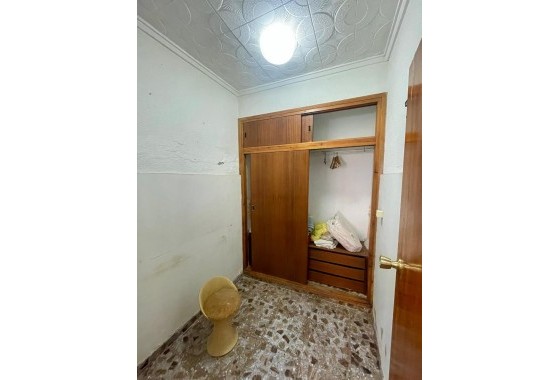 Sprzedaż - Apartament / Mieszkanie -
Los Montesinos - Costa Blanca