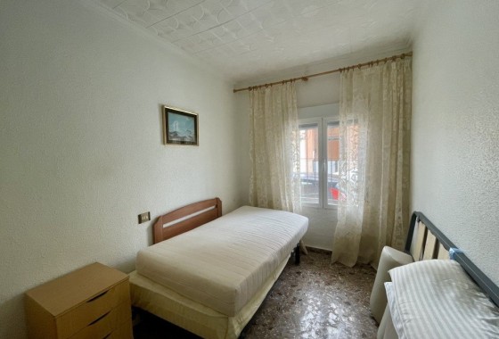Sprzedaż - Apartament / Mieszkanie -
Los Montesinos - Costa Blanca