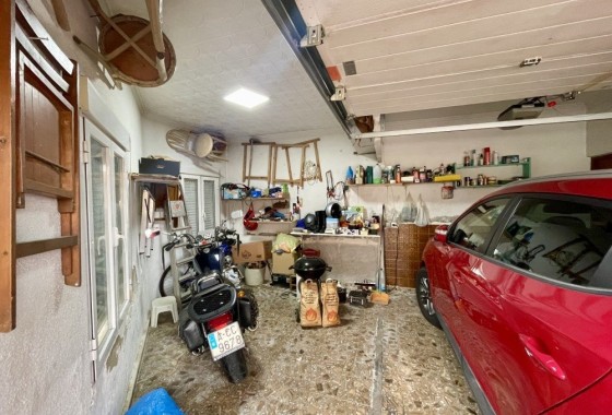 Sprzedaż - Apartament / Mieszkanie -
Los Montesinos - Costa Blanca