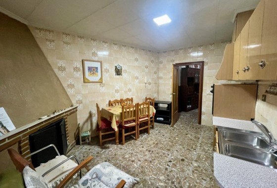 Sprzedaż - Apartament / Mieszkanie -
Los Montesinos - Costa Blanca